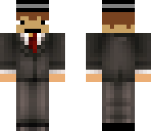 new plokercraft skin