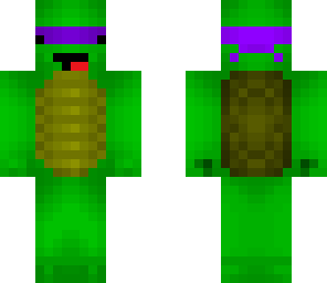 derp turtle