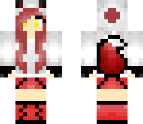 fox girl edit 