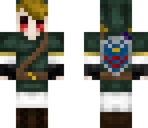 ben drowned