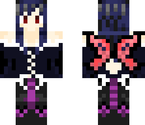 kuroyukihime perfecta