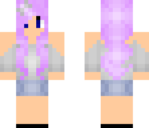 lavender grey