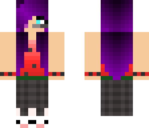watermelon girl
