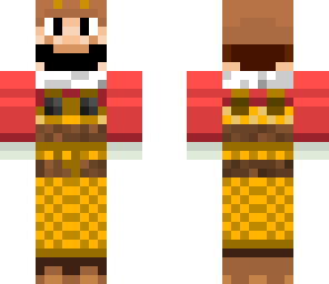 bee mario