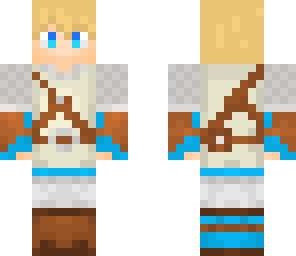 hyrule warriors link in the knights uniform