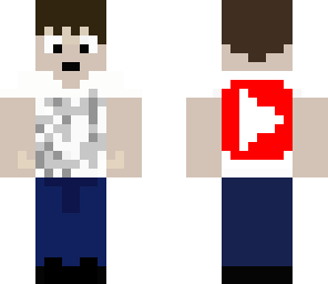 the youtuber