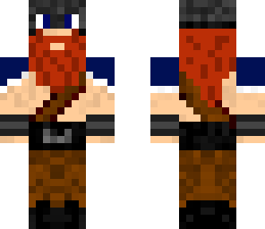dwarf