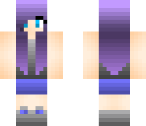 pastel purple