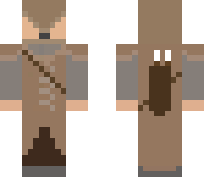 hunter