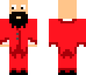 gentlemanredversion