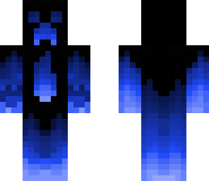 blue creeper