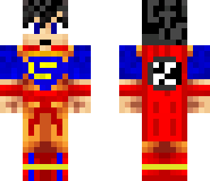 gokuperman