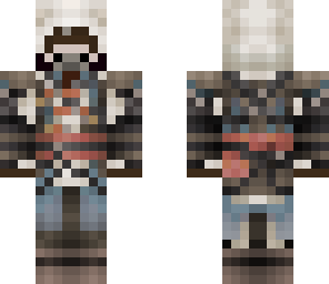 assasin coww