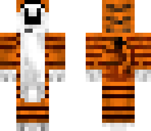 new skin