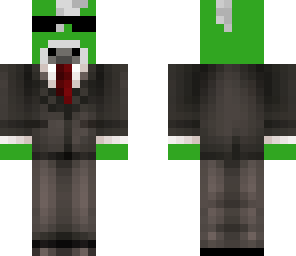 agent green cow