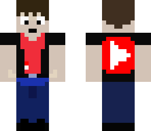 the more updated youtuber