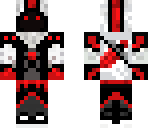 red assassin
