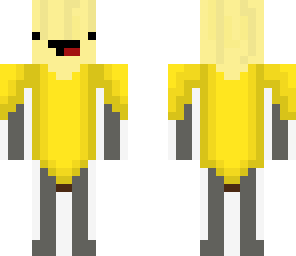 banana man