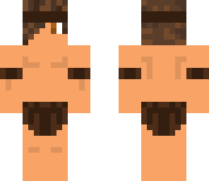 adam's tribe skin