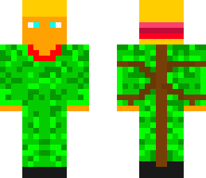 greenmann