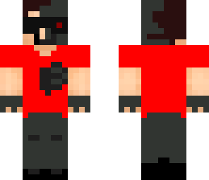 robot guy