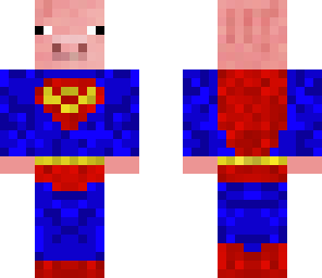 super pig