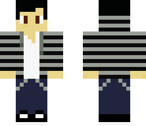 hoodie boy