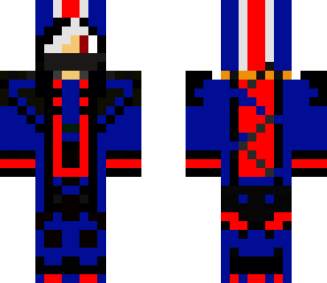 hidden assassin
