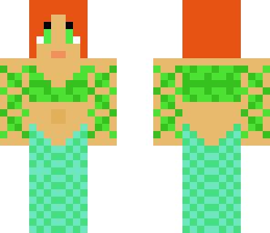 mermaid