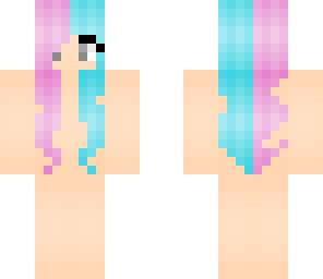 bubblegum skin base