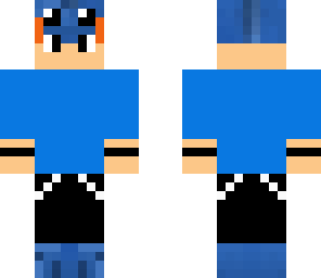 mudkip boy