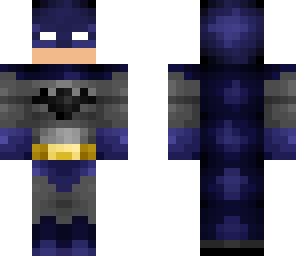 batman soulfire