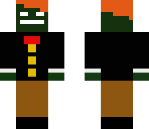 scholar zombie