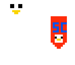 super chicken
