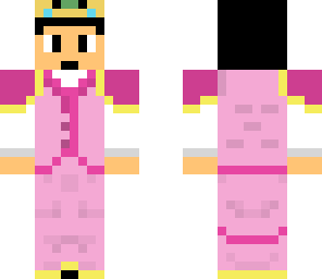 princess me