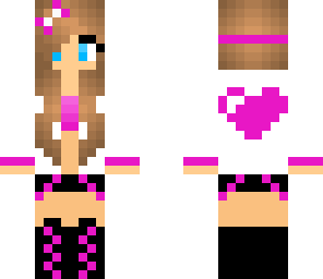 cute gamer