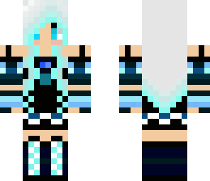 diamond blue girl edit 2