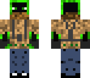 the warrior survivor