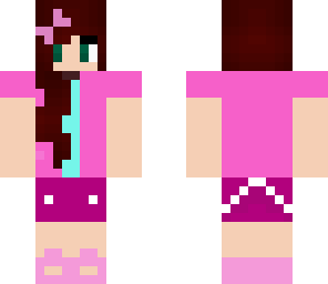 go by pink