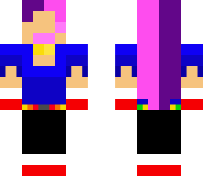 retro dawn
