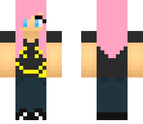 nirvana edited skin