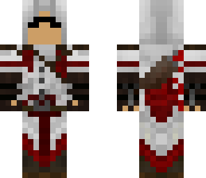 assasin's me