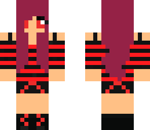evil girls be gaming