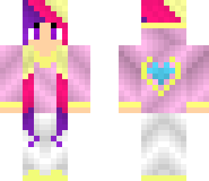 pony princess