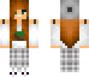 ignore this skin inside joke hehe xd