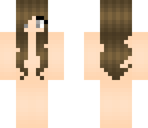 -read-brunette skin base