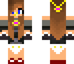 update on the sky baby skin