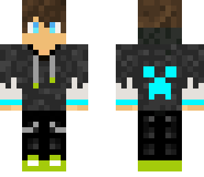my skin