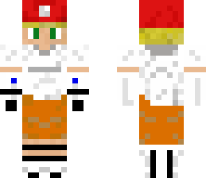 for my friend kirby mario
