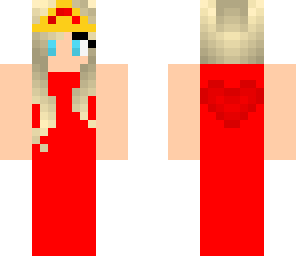 queen of hearts